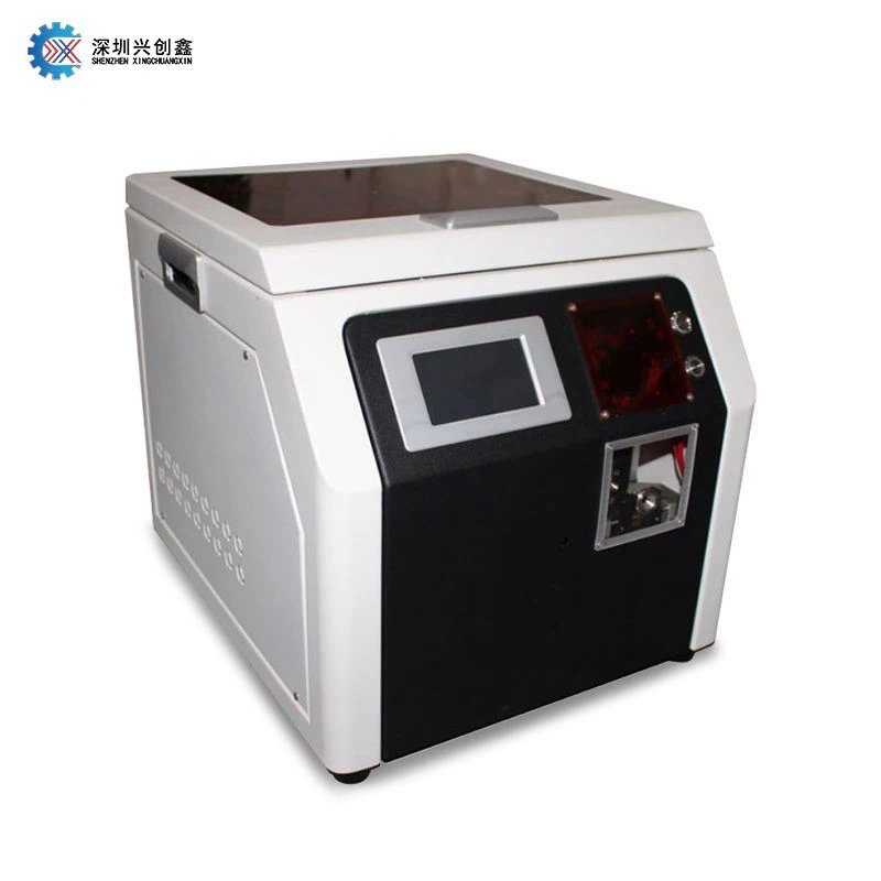 Insulated Sleeve Tubular Crimping Machine