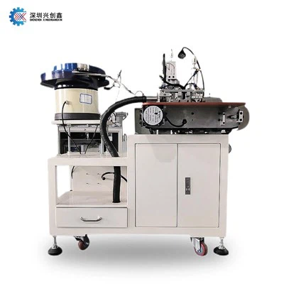 خودکار چارجر کیبل USB کیبل بنانے والی مشین