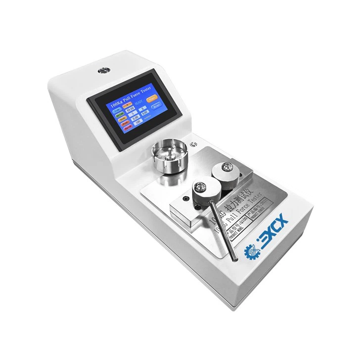 Wire Cable Harness Terminal Pull Out Tension Tester Terminal Pull Force Tester